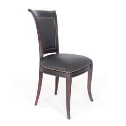 Стул Doge C без подлокотников